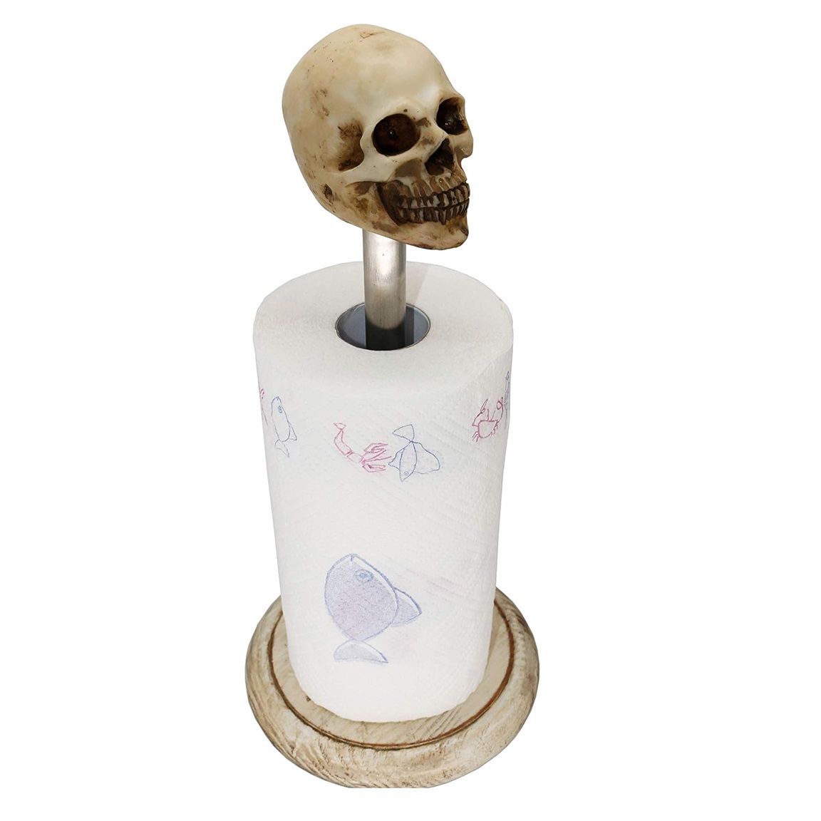 Bộ sưu tập nhà vệ sinh Halloween, Halloween skull toilet, Bồn cầu đầu lâu /Page 